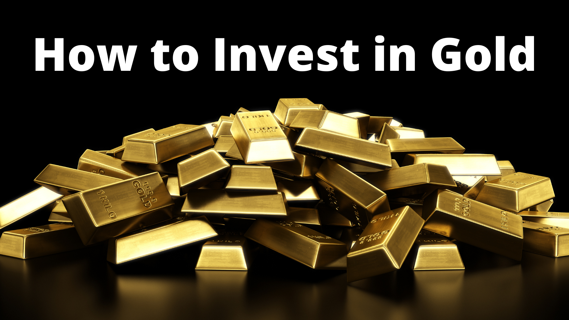 gold-iraHow to Invest in Gold