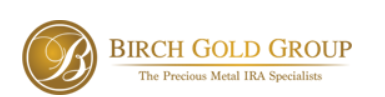 Birch Gold Group - The precious metal IRA Specialists