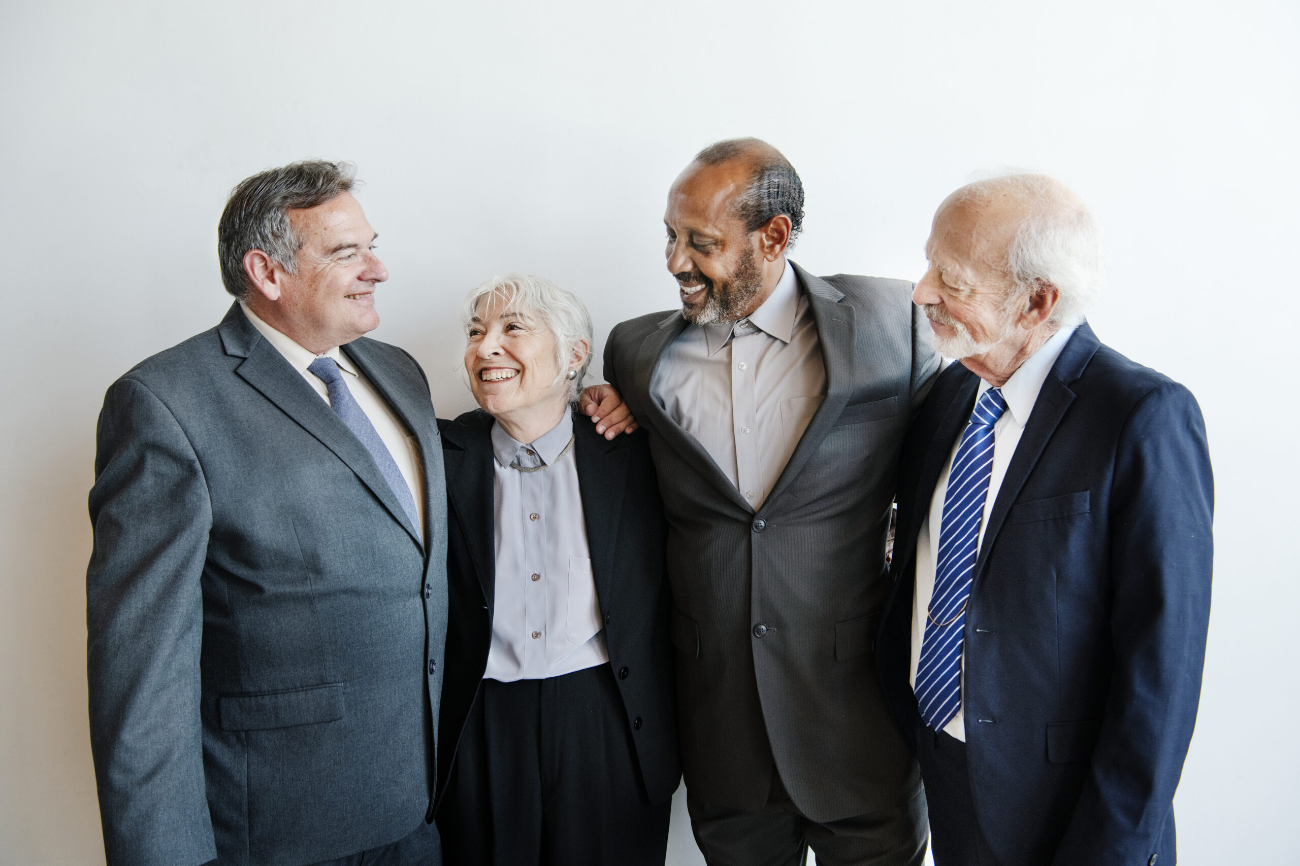 Your Decade-Long Journey to Retirement Bliss