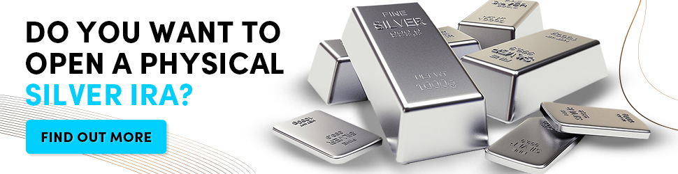 do you want to open a physical silver ira? 