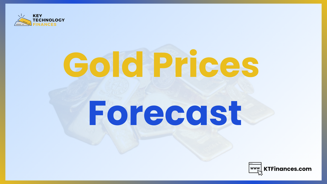 Gold Price Forecast: Expert Predictions Amidst Economic Shifts
