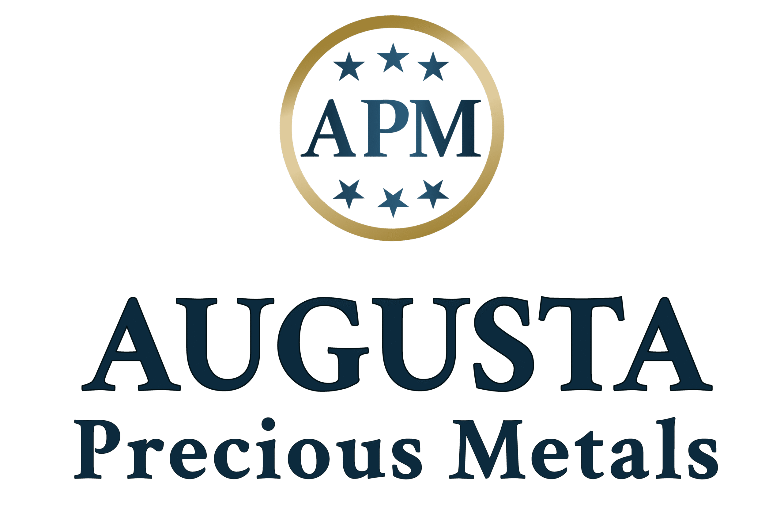 Home 25 Augusta precious metals Logo