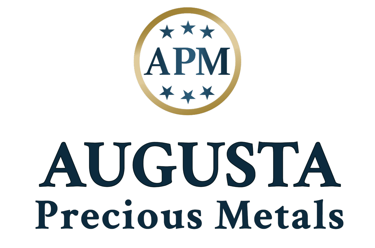 logo - augusta precious metals