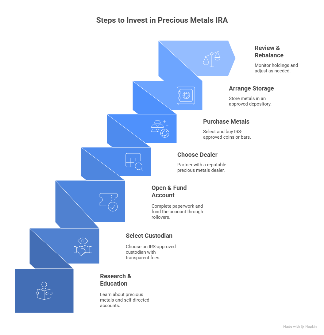 Gold Bars vs Gold Coins 1 Step-by-Step Guide to Opening a Gold Bars Vs Gold Coins